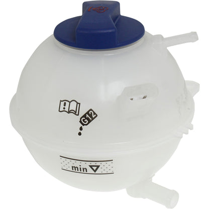 Coolant Reservoir For 1999-2005 Volkswagen Jetta 1998-2006 Beetle With Cap