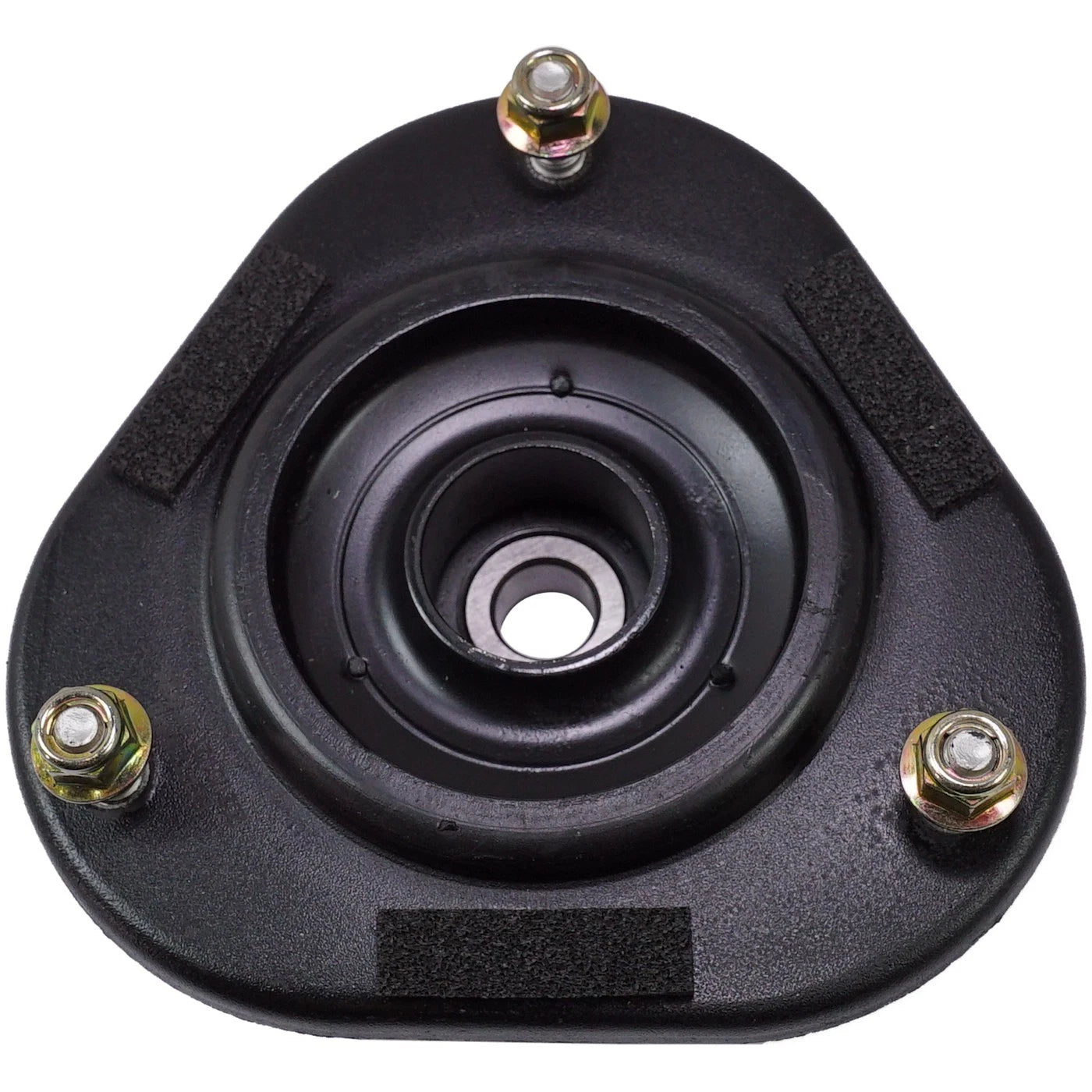 Shock and Strut Mount Set For 1988-2002 Toyota Corolla Chevrolet Prizm Geo Front