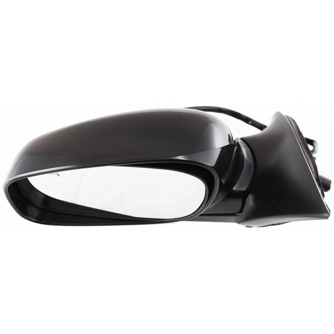 Power Mirror For 1998-2002 Lincoln Town Car Driver Side Heated Paintable