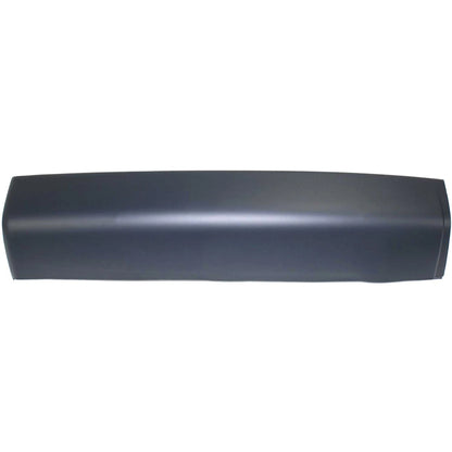 Quarter Panel Extension Set For 1996-17 Chevrolet Express 3500 Left & Right 2Pcs