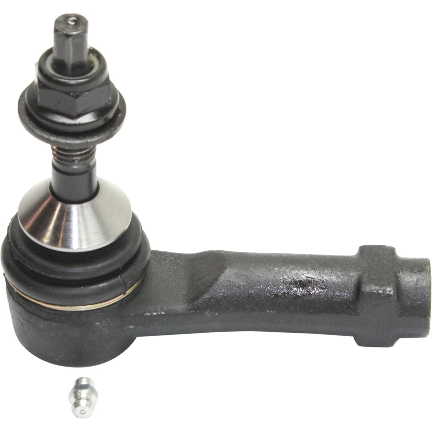 Tie Rod End for 2005-2007 Ford Five Hundred Freestyle Front Outer Set of 2