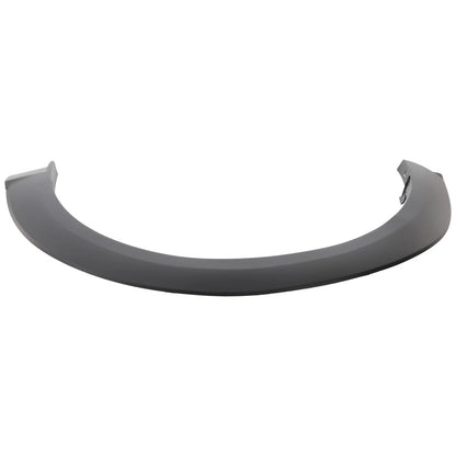 Front Passenger Side Fender Trim For 2012-2022 Mazda CX-3 MA1291104