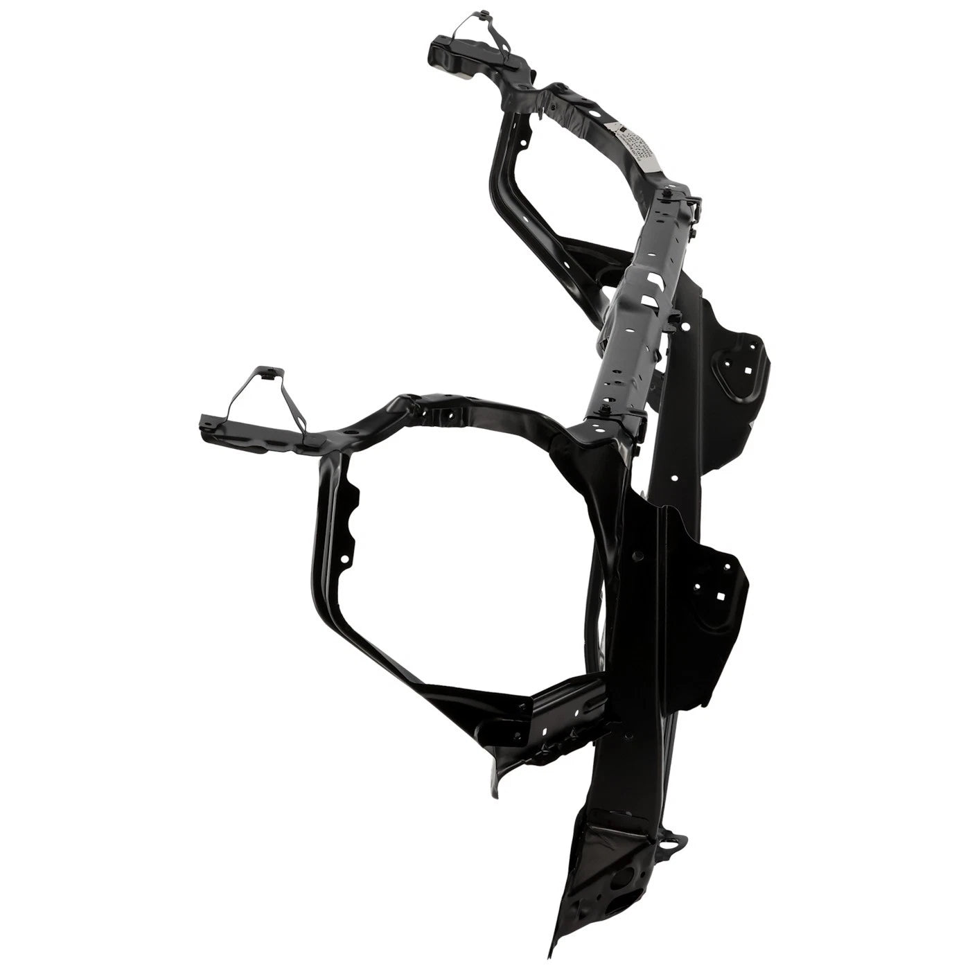 Radiator Support Assembly For 2002-2006 Honda CR-V HO1225130 60400S9AA01ZZ