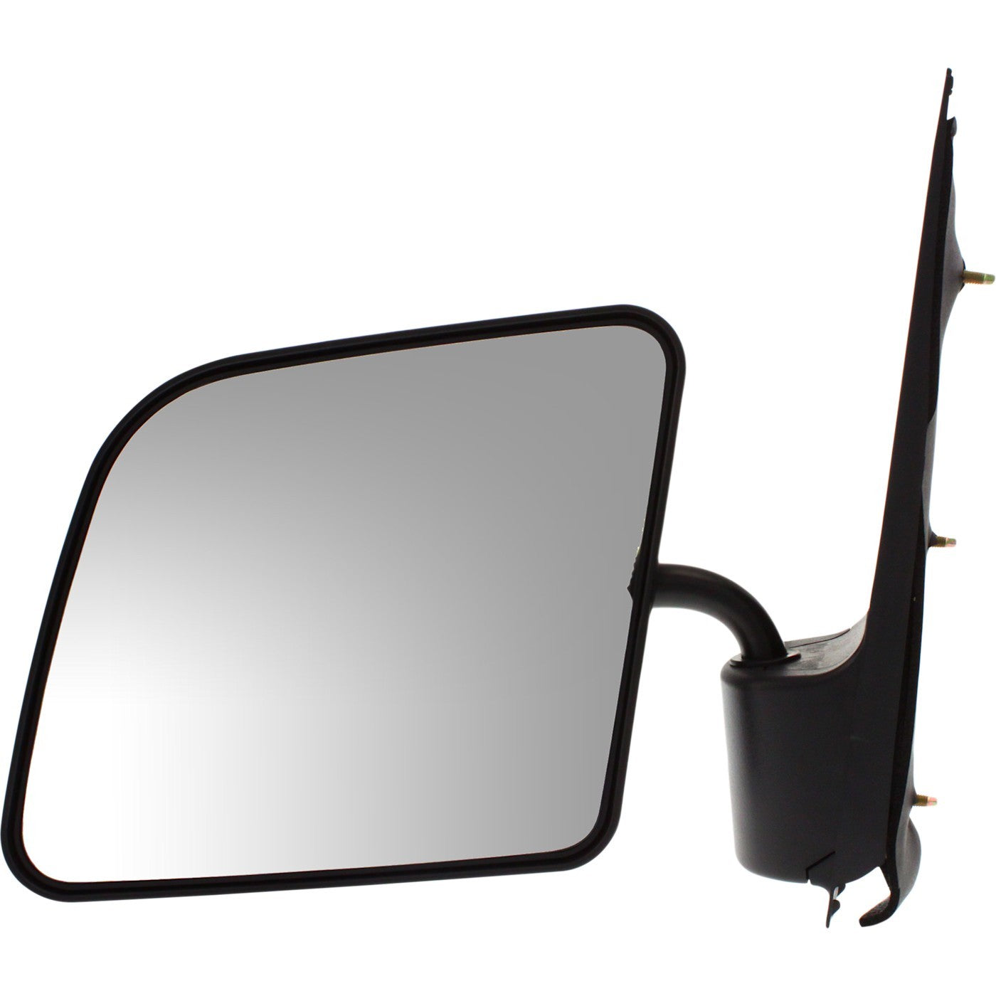Mirror For 1999-2007 Ford E-350 Super Duty 2003-2007 E-250 Driver Side Black