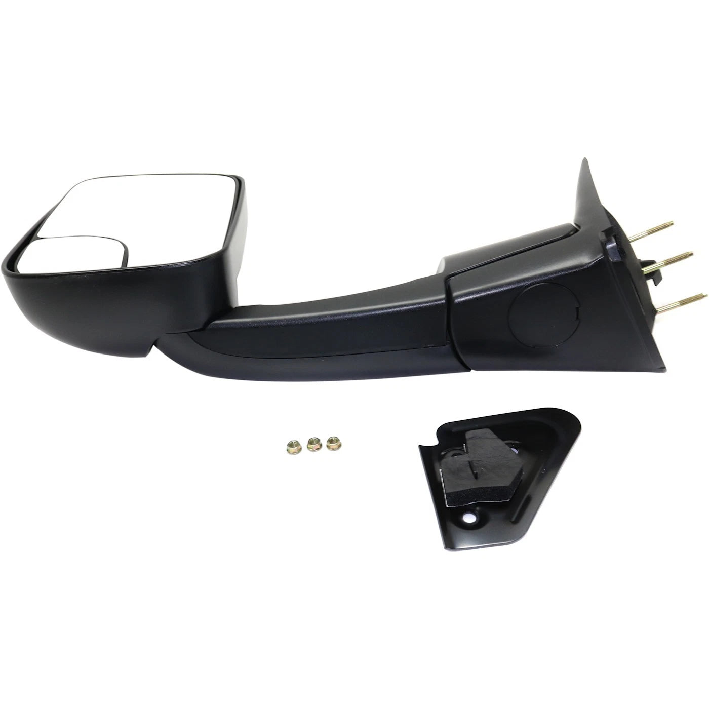 Towing Mirror For 1994-2001 Dodge Ram 1500 1994-2002 Ram 2500 3500 Front Left
