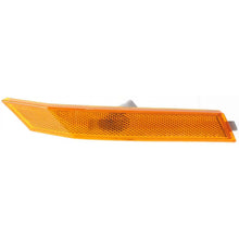 Side Marker Kit For 2006-2009 Ford Fusion Front Driver and Passenger Side