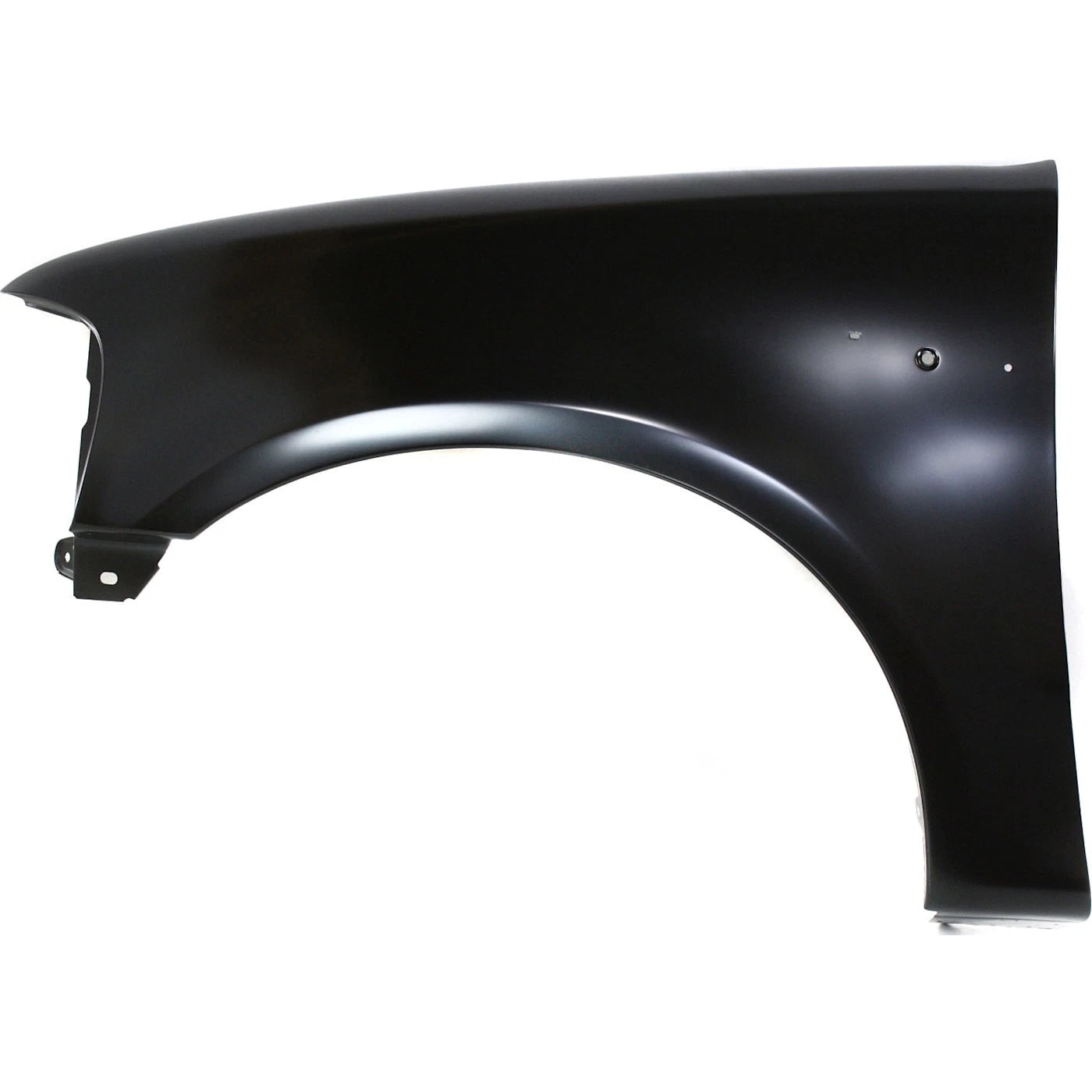 Fender For Ford F-150 1997-2003 Front Driver and Passenger Side