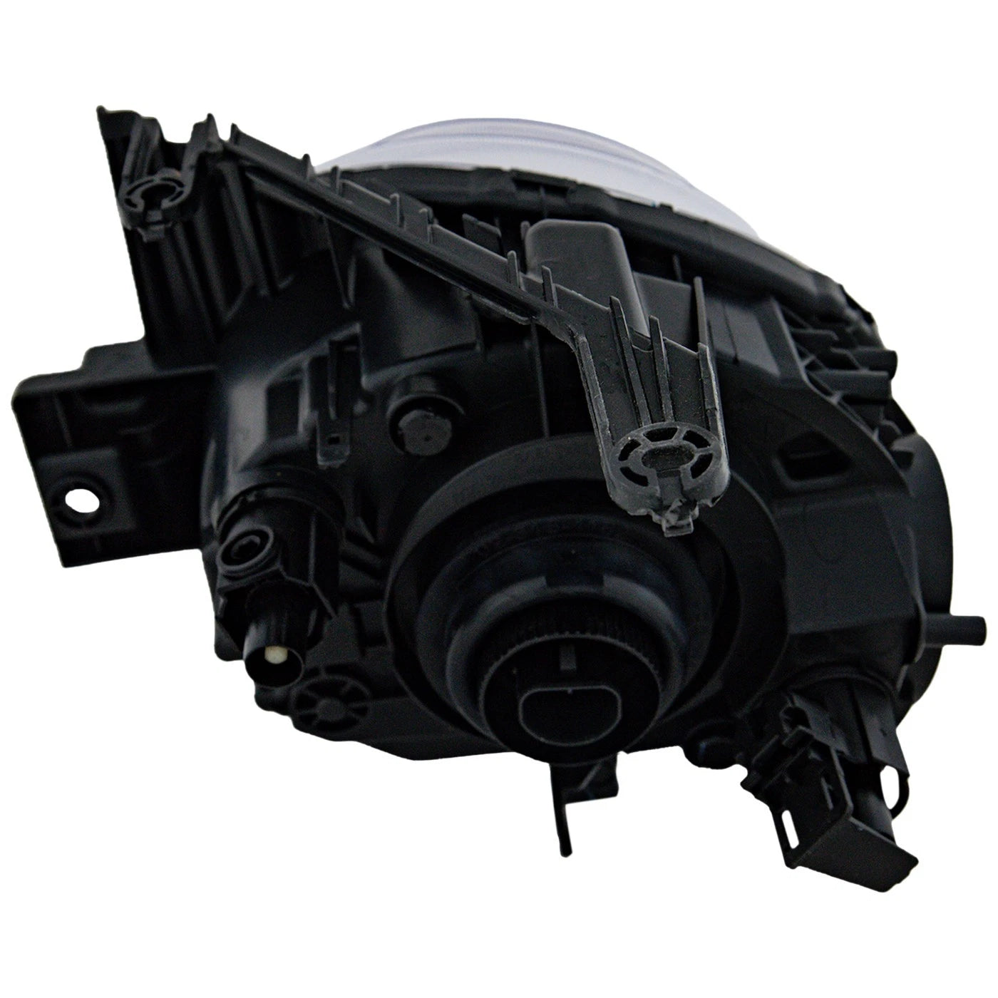 Headlight For 2011 2012 2013 2014 Nissan Juke Right With Bulb