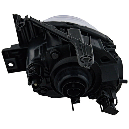 Headlight For 2011 2012 2013 2014 Nissan Juke Right With Bulb