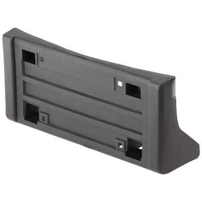 License Plate Bracket For 88-98 GMC C1500 Front