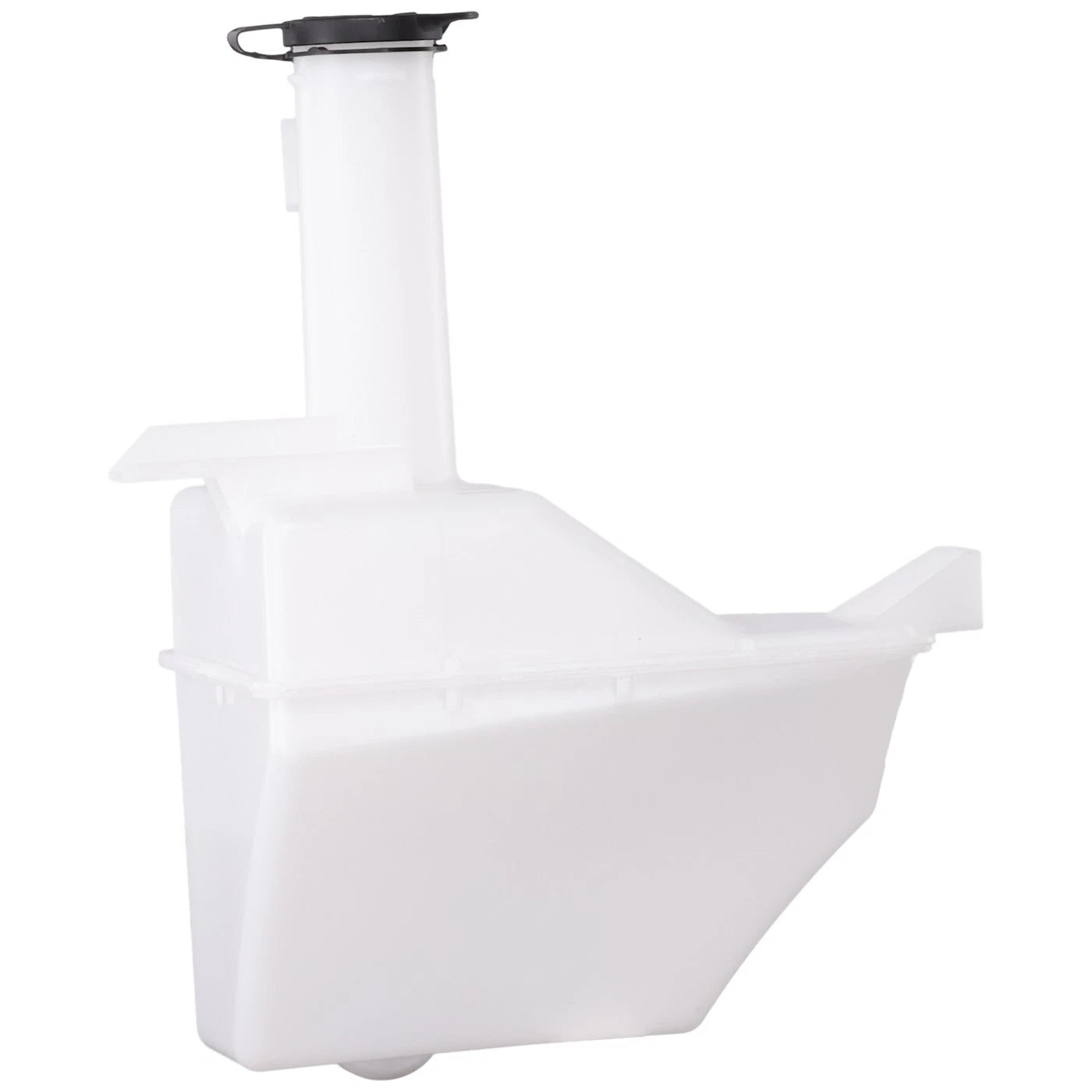 Washer Reservoir For 1999-2007 Ford F-450 Super Duty with Cap with Pump