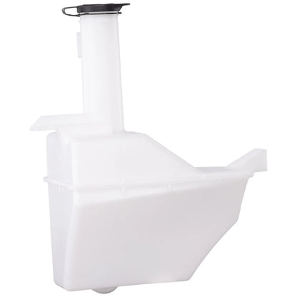 Washer Reservoir For 1999-2007 Ford F-450 Super Duty with Cap with Pump