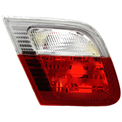 Tail Light Set For 2001-2003 BMW 330Ci 325Ci Left Right Inner Halogen fits Coupe