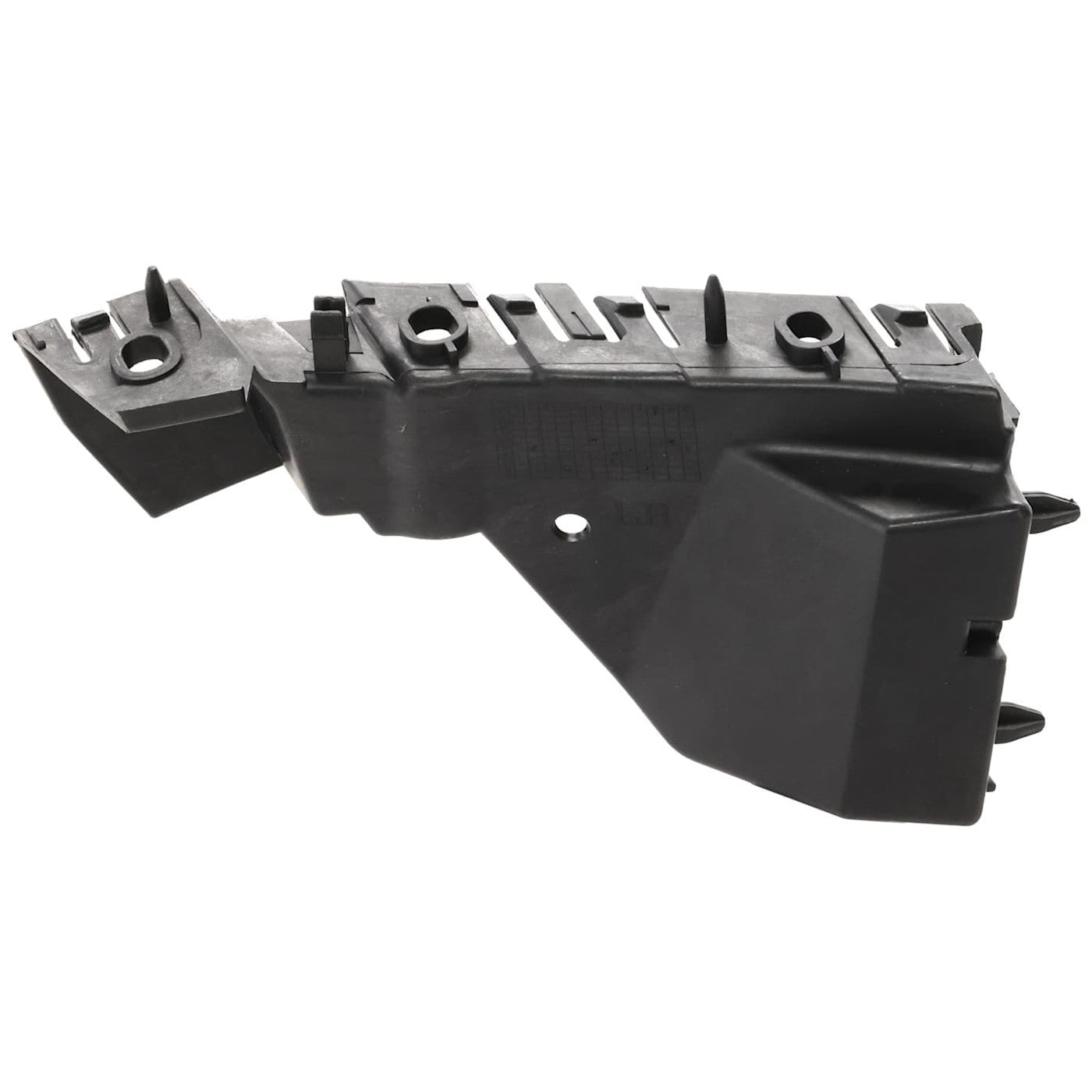 Bumper Bracket For Audi Q5 2009-2017 Front Driver Side Bumper Guide