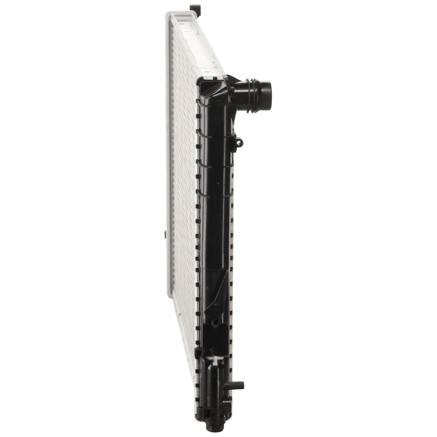 Radiator For BMW 99-06 3 Series E46 03-08 Z4 2.5/3.0L Automatic Transmission