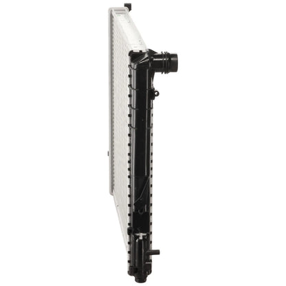 Radiator For BMW 99-06 3 Series E46 03-08 Z4 2.5/3.0L Automatic Transmission