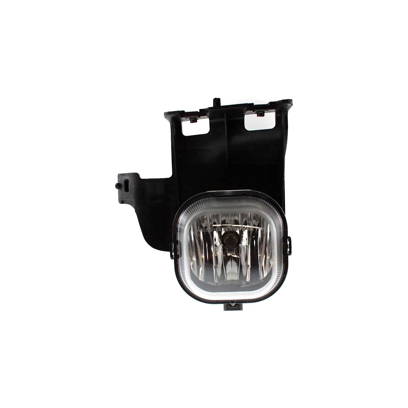 Front Fog Light Lamp Set For 2006-2007 Ford Ranger with Bulb FO2593212 FO2592212