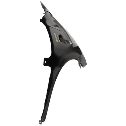 CAPA Certified Fender For Chrysler Pacifica 2017-2024 Front Driver Side