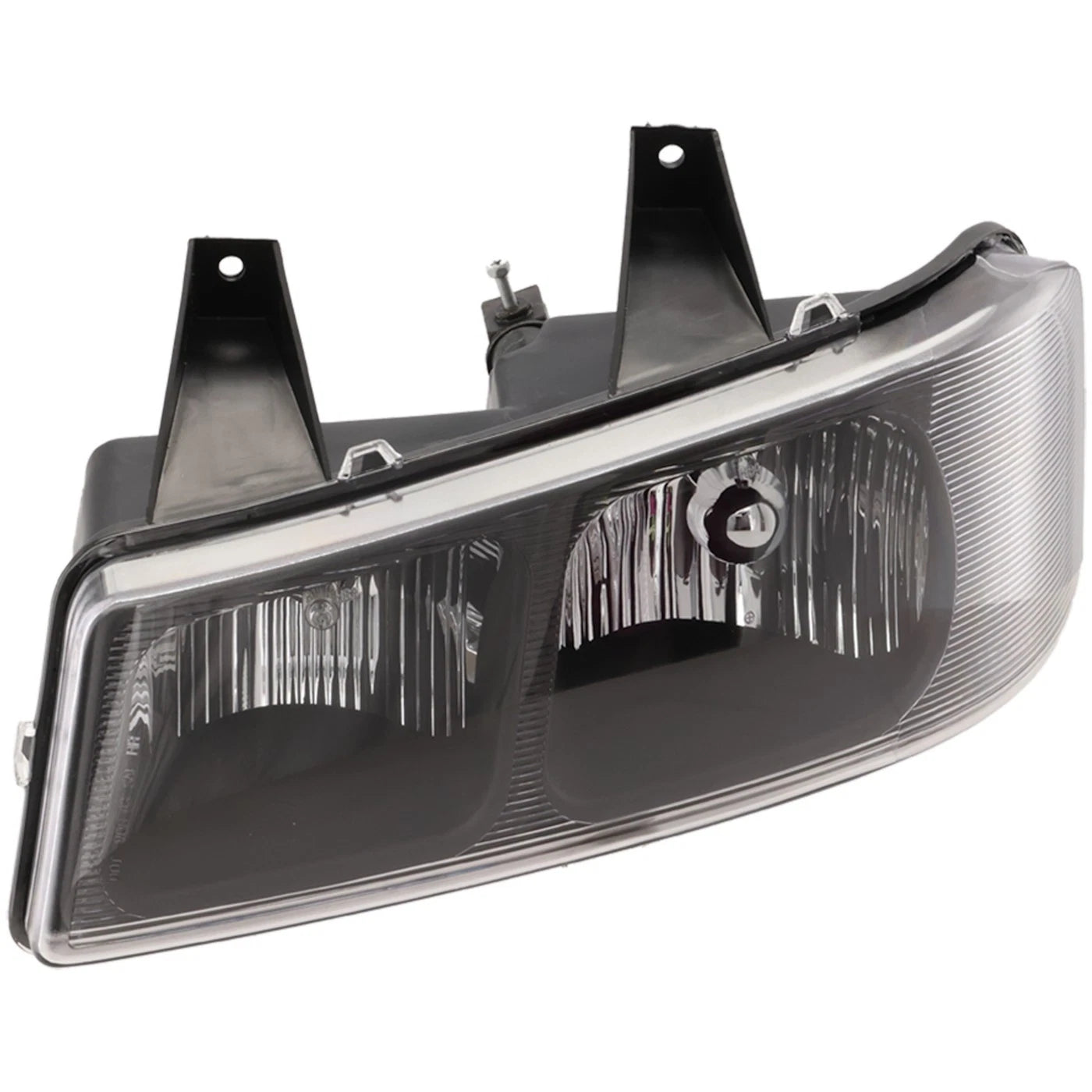 Headlight For 2003-2015 Chevrolet Express 2500 Express 3500 Driver Side w/ bulb