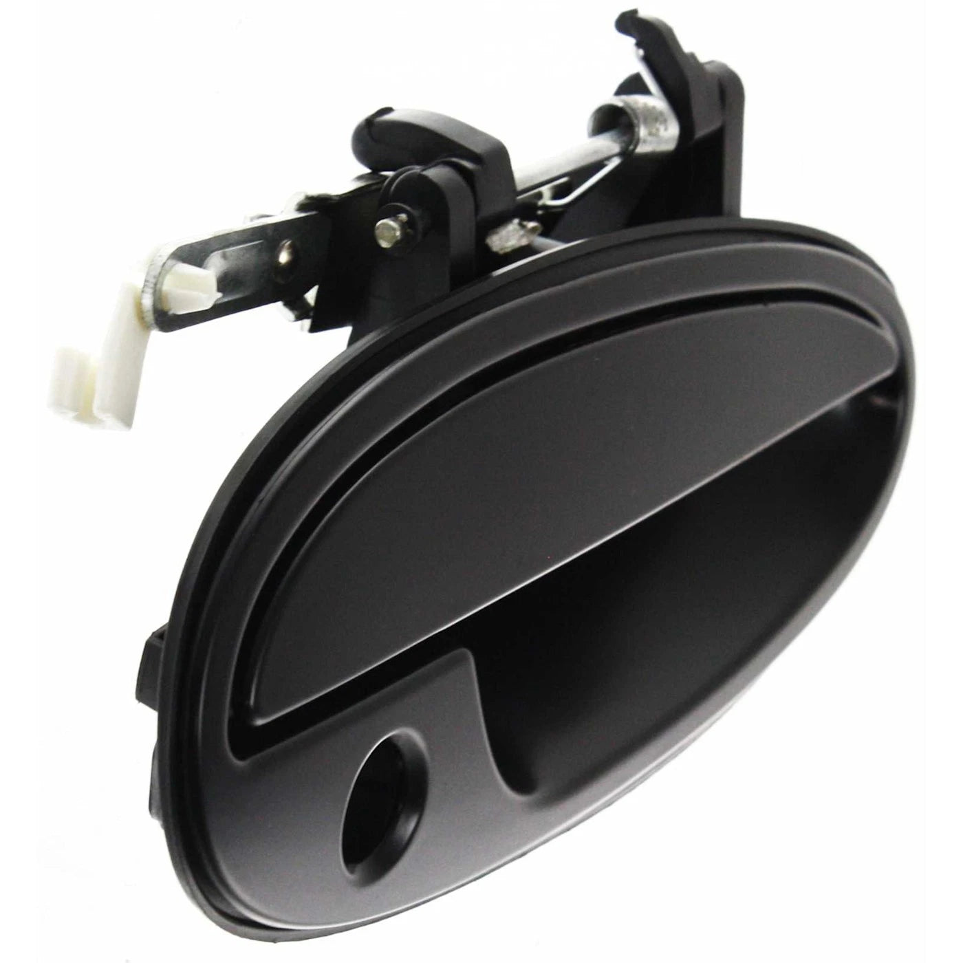 Exterior Door Handle For 1995-1999 Buick Riviera Front Left and Right Side