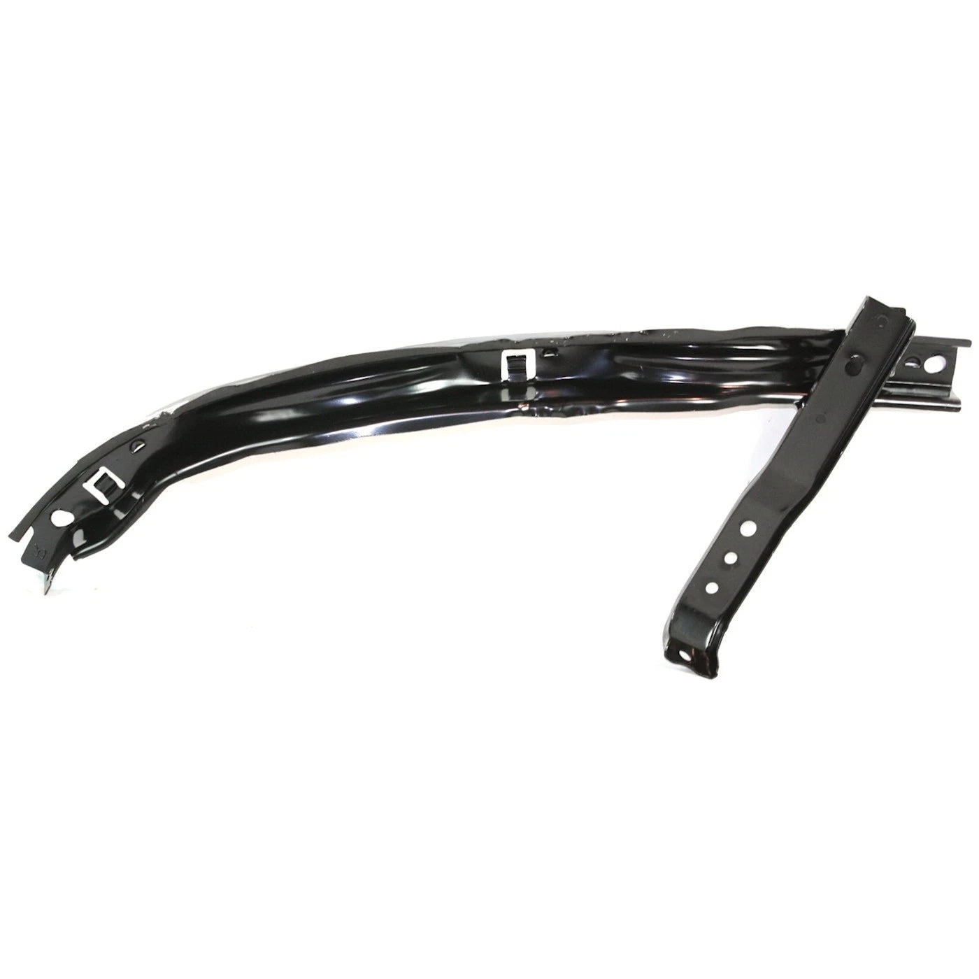 Set of 2 Bumper Bracket For Acura RSX 2002-2004 Front Driver and Passenger Side