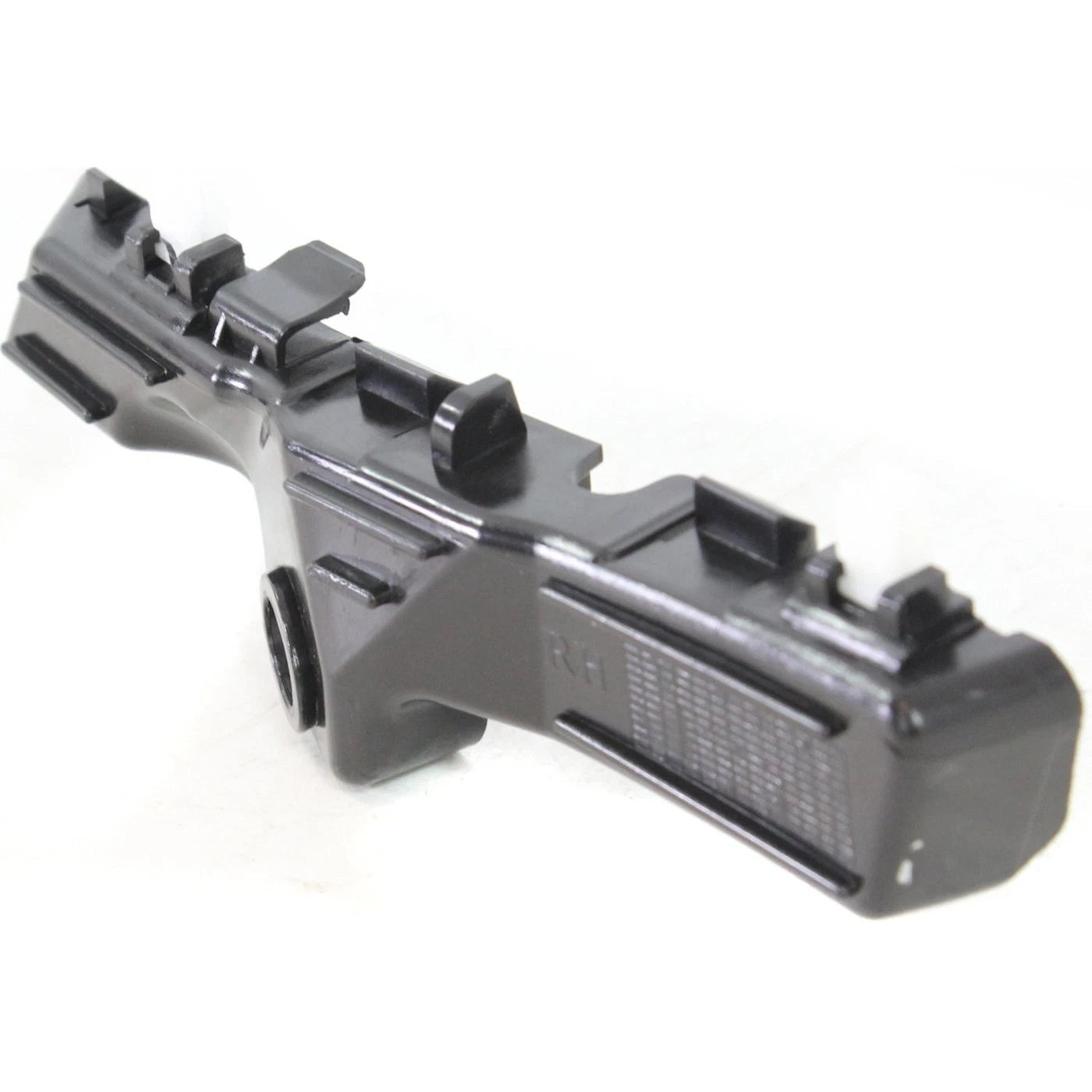Set of 2 Bumper Bracket For Kia Sorento 2011-2013 Front Left & Right Upper