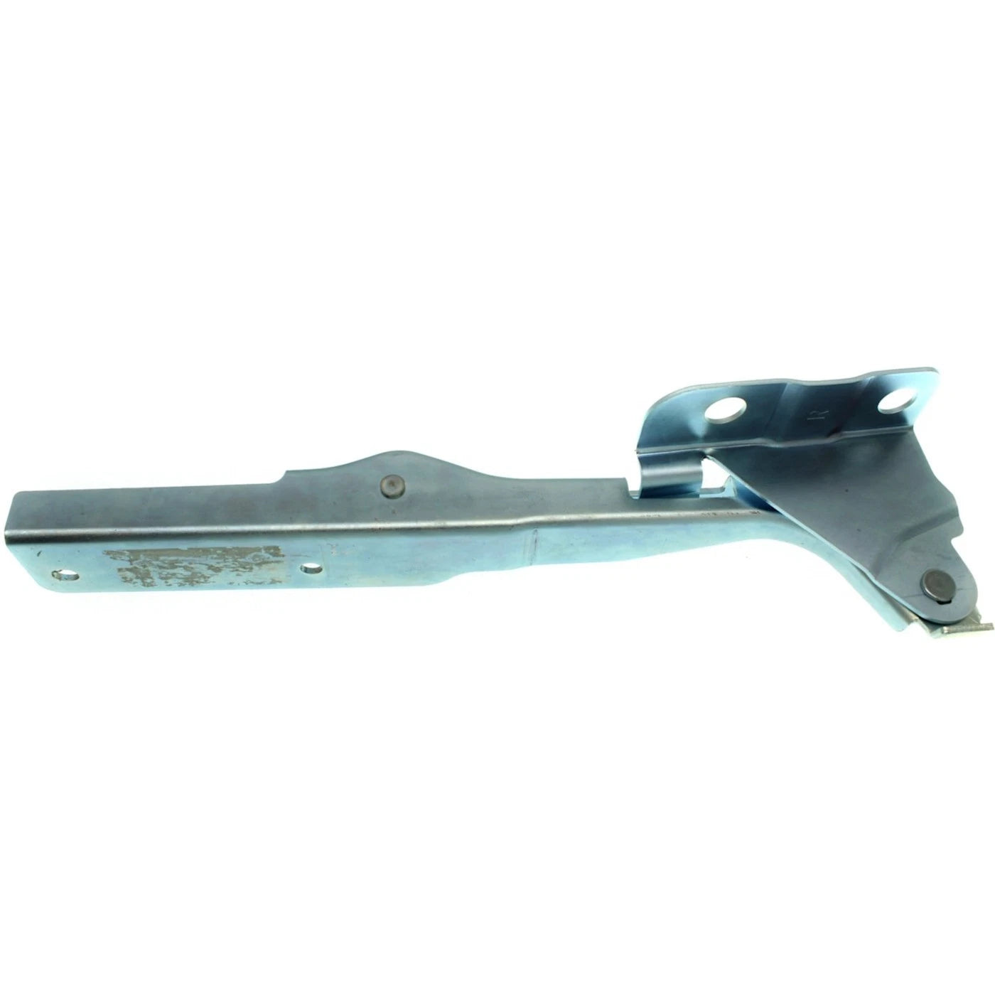 Hood Hinge For 2009-2014 Ford F-150 Set of 2 Driver and Passenger Side