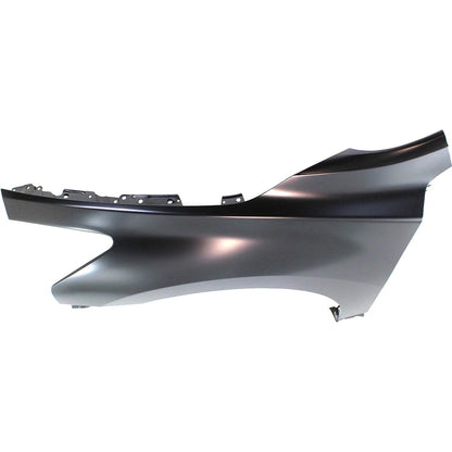 Fender For Nissan Altima 2013-2015 Front Driver Side Sedan