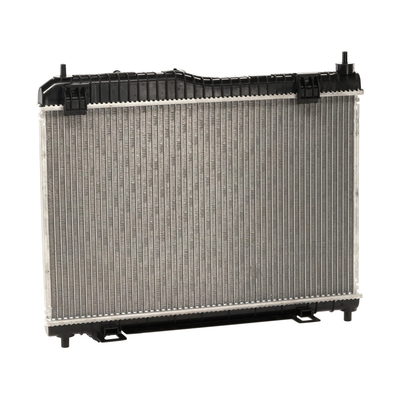 Aluminum Radiator For 2011-2019 Ford Fiesta 1.6L Non Turbo AE8Z8005B