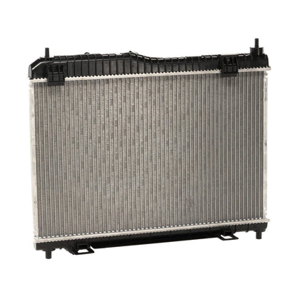 Aluminum Radiator For 2011-2019 Ford Fiesta 1.6L Non Turbo AE8Z8005B