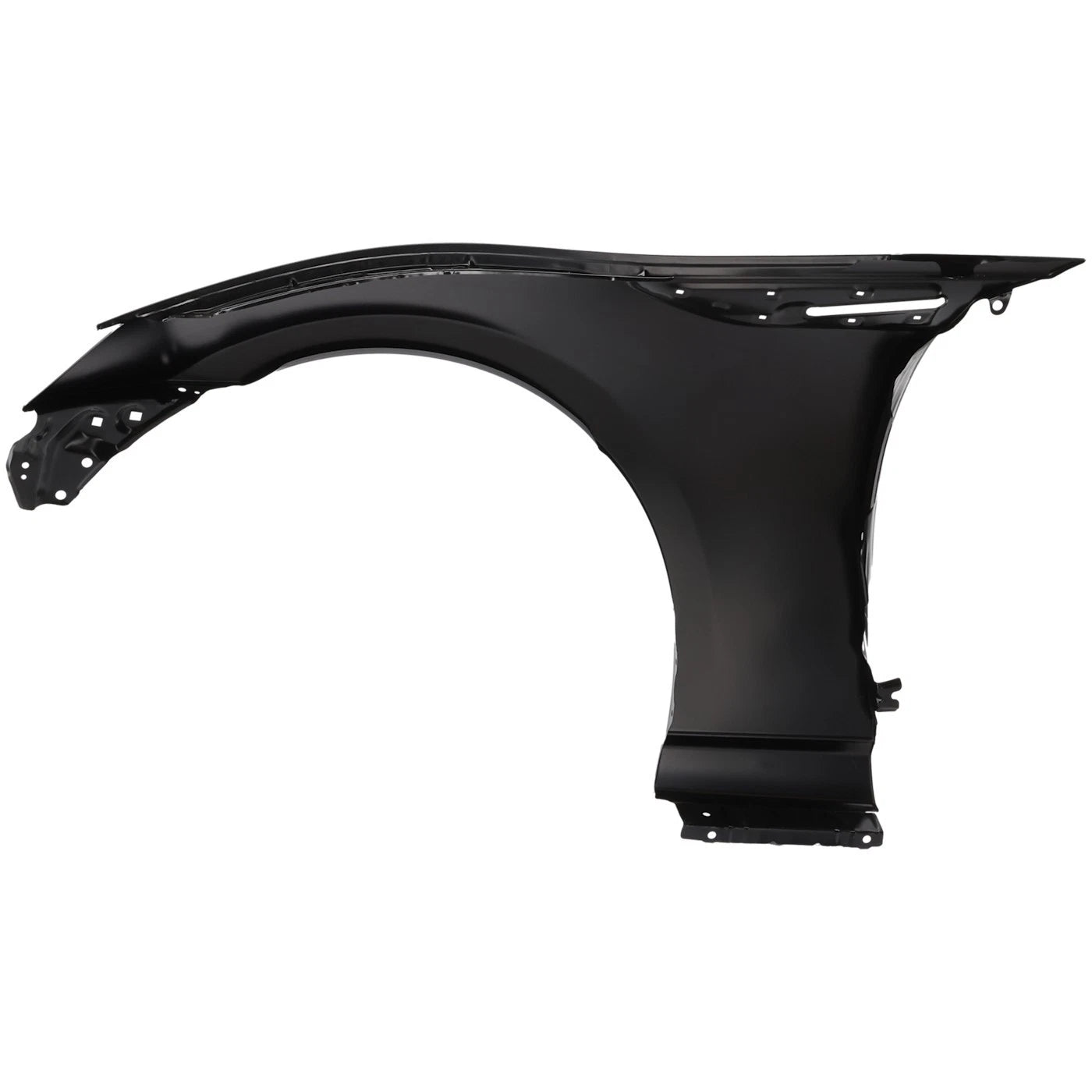 Fender For Scion FR-S 2013-2016 Front Passenger Side