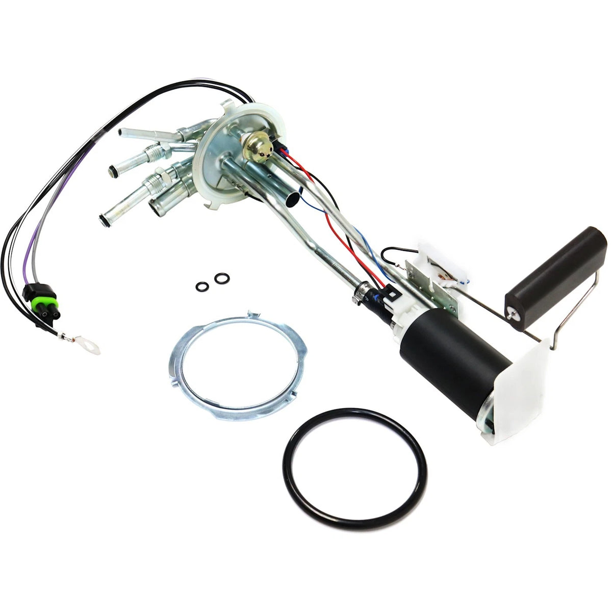 Fuel Pump For 1994-1995 Chevrolet S10 with Fuel Sending Unit Electric 4.3L