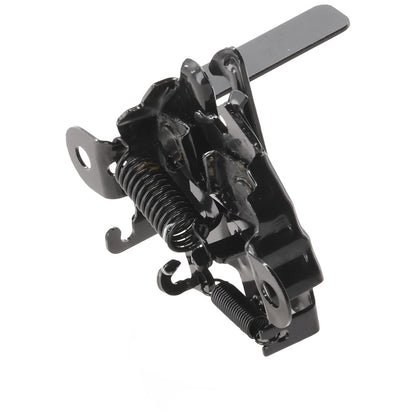 New Hood Latch Lock for Toyota Prius C 2012-2016 TO1234133 5351052800