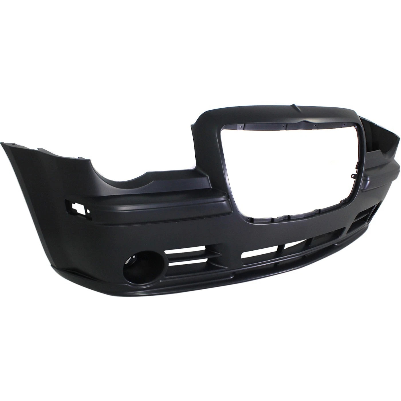 Front Bumper Cover For 2007-2010 Chrysler 300 C SRT8 Model Primed CH1000966