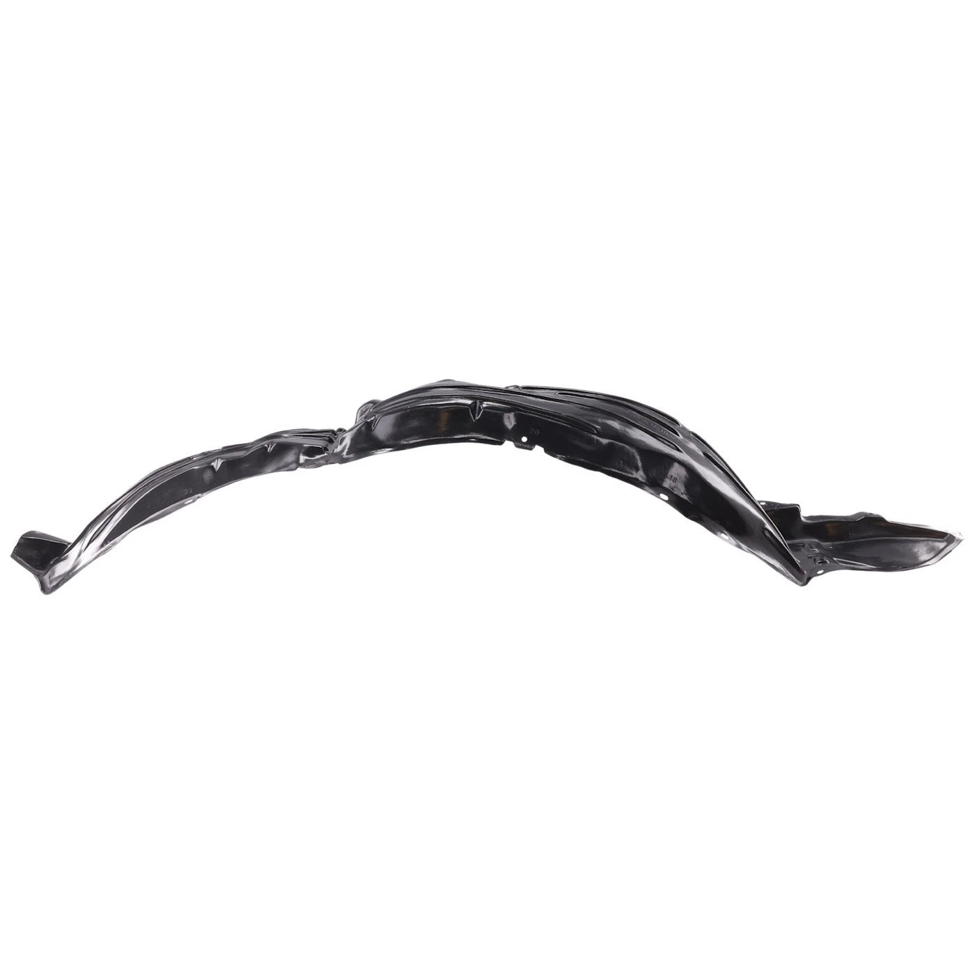 Fender Liner For Mazda 6 2014-2017 Front Passenger Side Inner