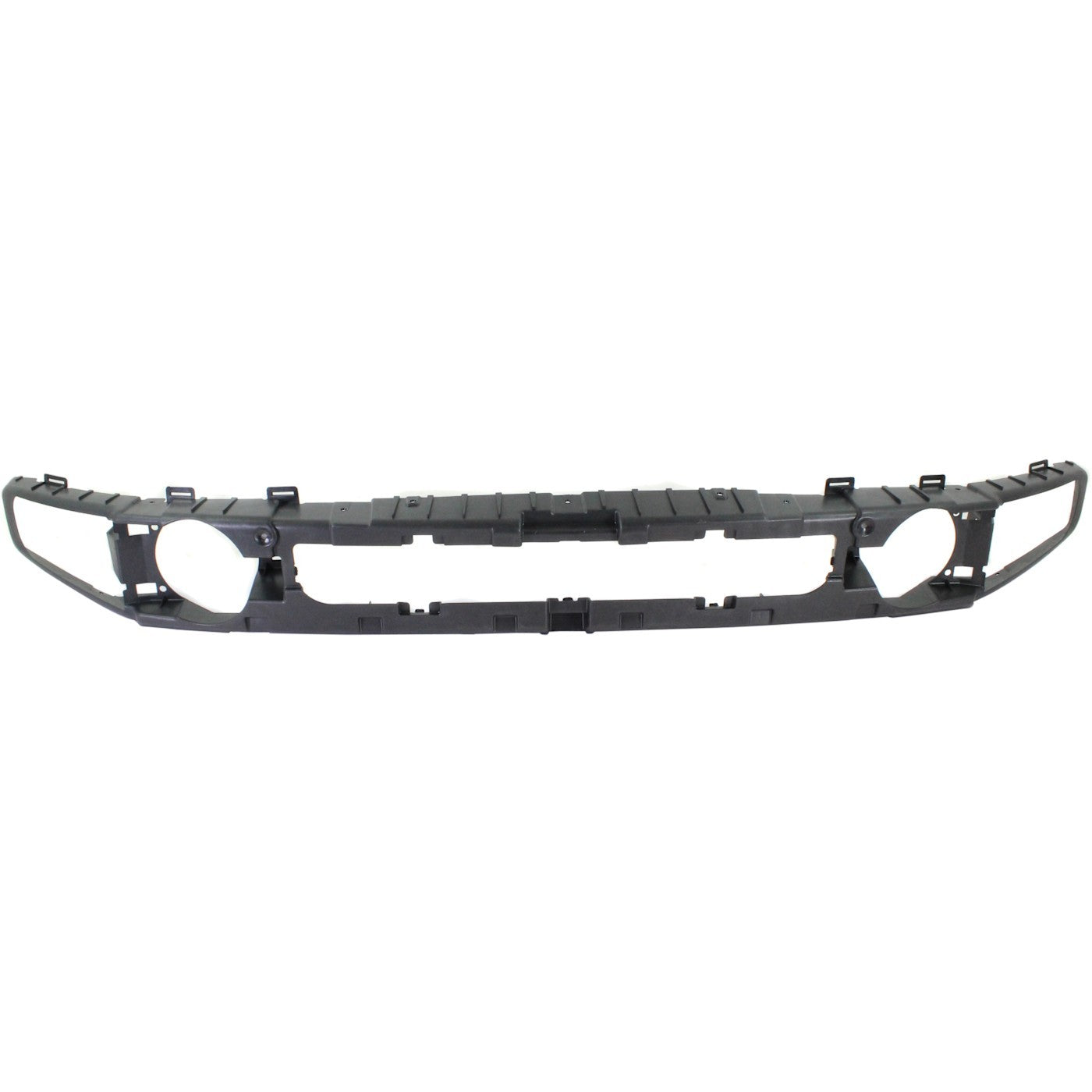 Front Bumper Trim Filler For 2006-2010 Hummer H3 2009-2010 H3T Primed 15264944