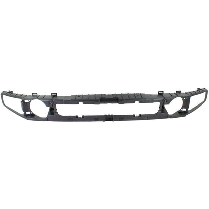 Front Bumper Trim Filler For 2006-2010 Hummer H3 2009-2010 H3T Primed 15264944