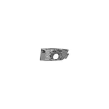 Fog Light Trim Set For 2007-2010 Ford Edge Left & Right w/ Fog Light Hole 2Pc