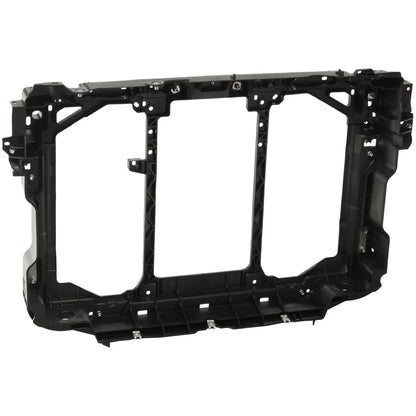 Radiator Support For 2013-2016 Mazda CX-5 Black Assembly