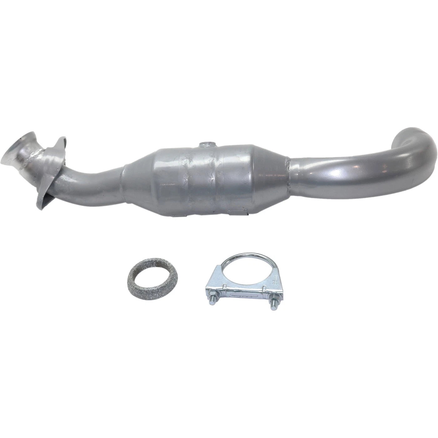 Catalytic Converter Set For 5.4L 2007-2013 Expedition Navigator 46-State Legal
