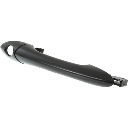 Exterior Door Handle For 2011-2015 Hyundai Sonata Front Driver Side HY1310133