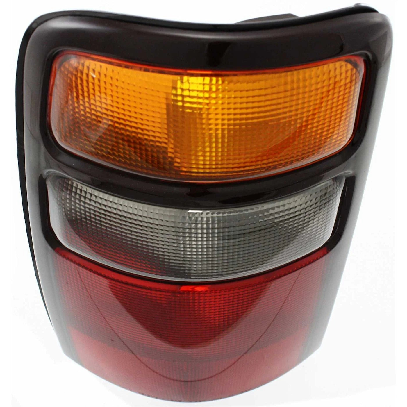 Tail Light Set For 2004-2006 Chevrolet Tahoe Left and Right Side Pair