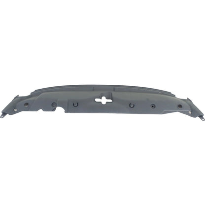 Radiator Support Cover For 2006-2011 Honda Civic Grille Upper Cover HO1225147