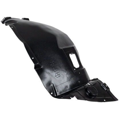 Set of 2 Fender Liner For BMW 328i 2007-2013 Front Left & Right E92 E93 3.0L