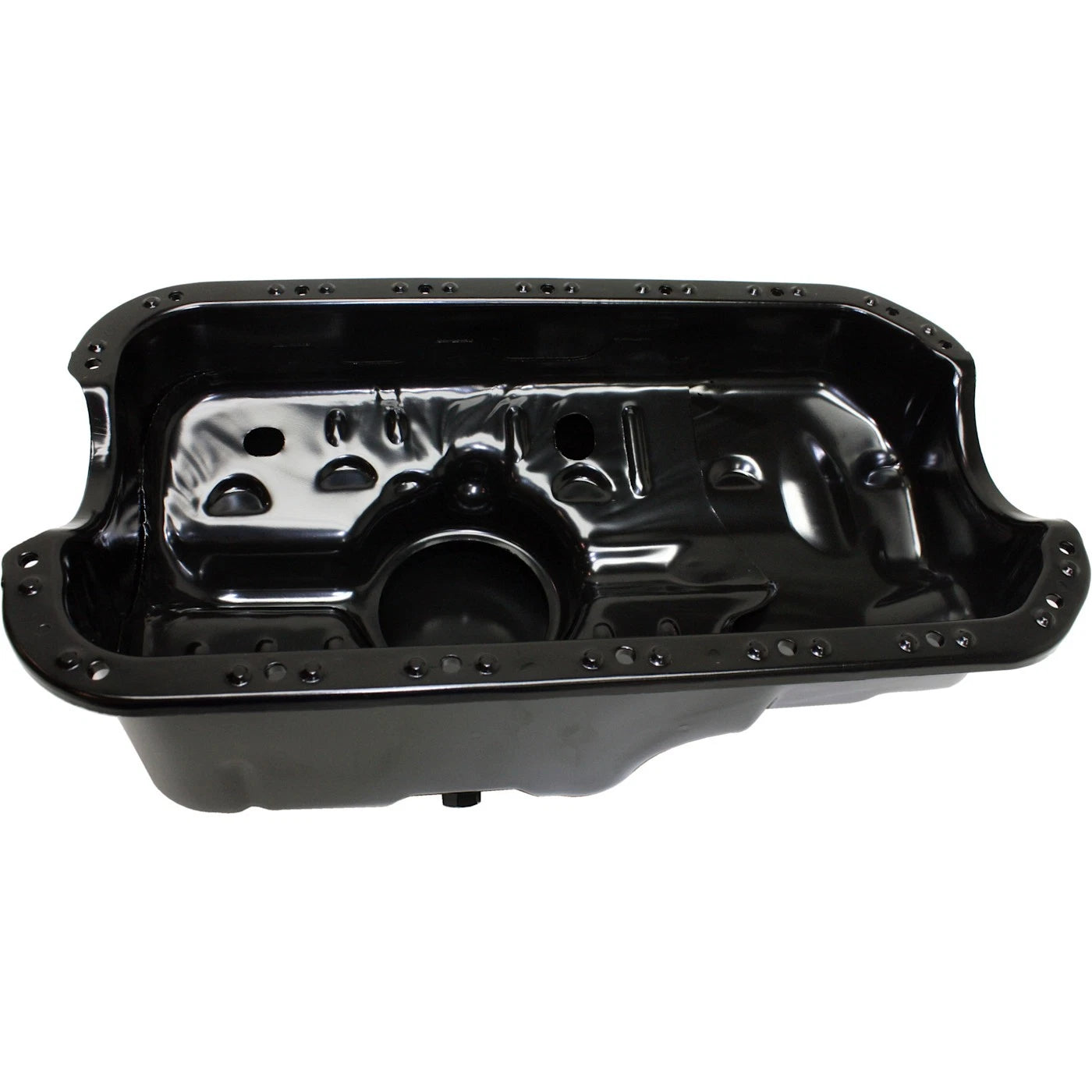Oil Pan Kit For 1996-2000 Honda Civic 96-97 Civic del Sol Rear Sump with Gasket