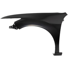 Fender For Acura TSX 2009-2014 Front Driver Side Sedan