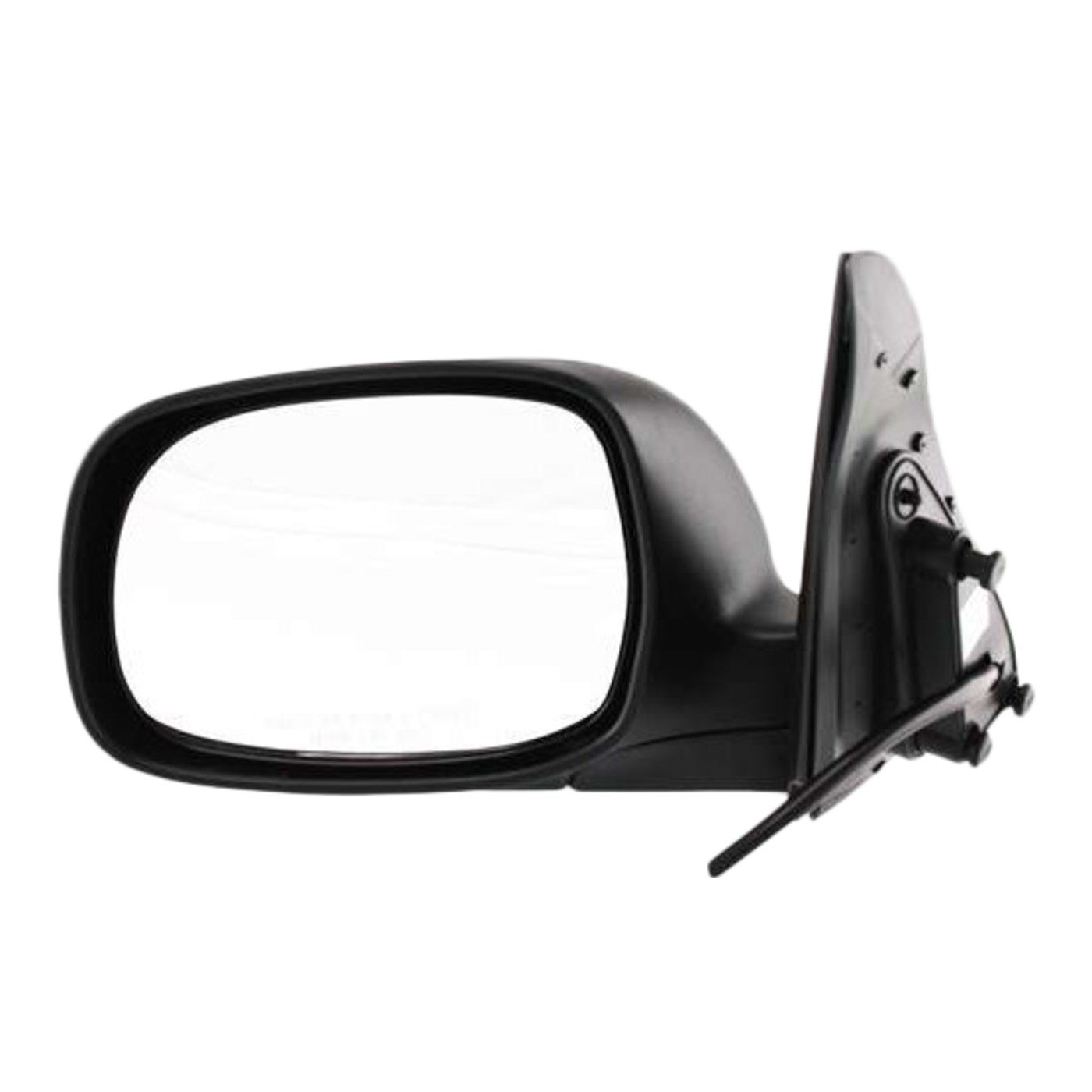 Driver Side Mirror For Toyota Tundra 2004-2006 Power Non-Heated Double Cab