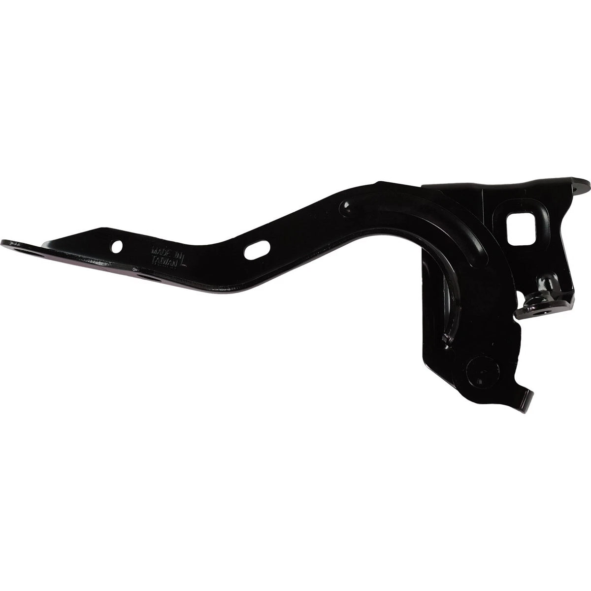 Hood Hinge Set For 2019-2021 Toyota Corolla Driver and Passenger Side 5341012680