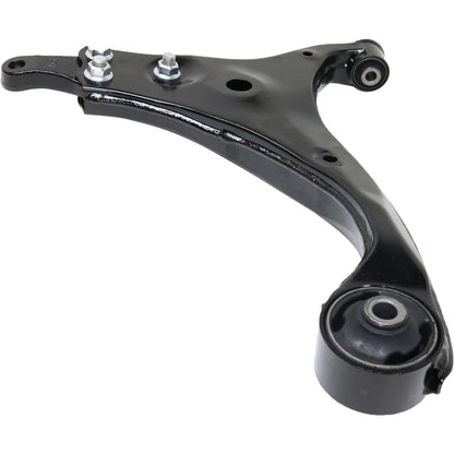 Control Arm Kit For 2007-2010 Hyundai Elantra (2) Front Lower Control Arms