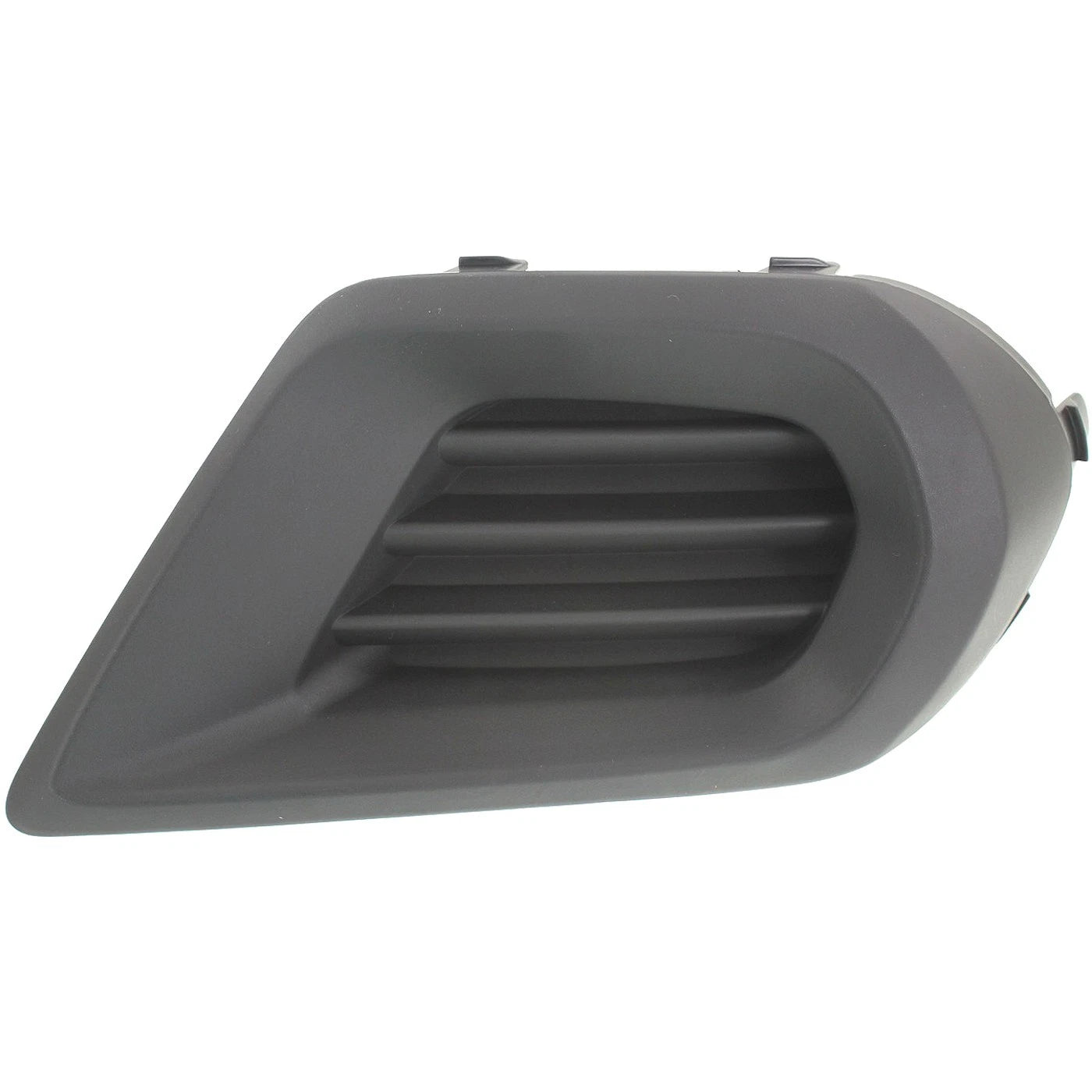 Fog Light Cover Set For 2014-2016 Subaru Forester Front Left and Right Side